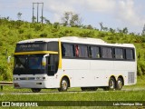 Ônibus Particulares 5203 na cidade de Três Corações, Minas Gerais, Brasil, por Luis Henrique Silva. ID da foto: :id.