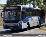 Viação Sorriso de Minas 5309 na cidade de Uberlândia, Minas Gerais, Brasil, por Leandro Alves. ID da foto: :id.