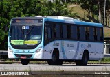 Auto Viação Dragão do Mar 42522 na cidade de Fortaleza, Ceará, Brasil, por Ivam Santos. Número da foto: #:id.