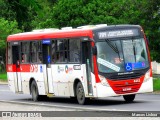 Real Alagoas de Viação 4652 na cidade de Maceió, Alagoas, Brasil, por Marcos Lisboa. Número da foto: #:id.