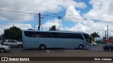 Viação Garcia 8165 na cidade de Arapongas, Paraná, Brasil, por Elvio Antunes. Número da foto: #8101666.