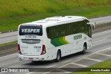Vesper Transportes 11036 na cidade de São José dos Campos, São Paulo, Brasil, por Everaldo Bordini. Número da foto: #:id.