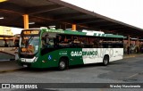 Viação Galo Branco RJ 181.020 na cidade de Niterói, Rio de Janeiro, Brasil, por Wesley Nascimento. Número da foto: #:id.