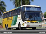 Empresa Gontijo de Transportes 15165 na cidade de Governador Valadares, Minas Gerais, Brasil, por Tôni Cristian. ID da foto: :id.