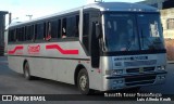 Ônibus Particulares 1648 na cidade de Rio Grande, Rio Grande do Sul, Brasil, por Luis Alfredo Knuth. Número da foto: #8102079.