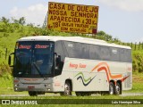 Sany Tour 8100 na cidade de Três Corações, Minas Gerais, Brasil, por Luis Henrique Silva. Número da foto: #8101024.