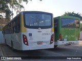Tijuquinha - Auto Viação Tijuca A50143 na cidade de Rio de Janeiro, Rio de Janeiro, Brasil, por Jorge Gonçalves. Número da foto: #8102189.