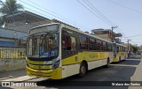 Viação Nilopolitana 05510 na cidade de Nilópolis, Rio de Janeiro, Brasil, por Walace dos Santos. Número da foto: #8101695.