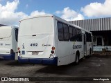 Empresa de Transportes Nossa Senhora da Conceição 4902 na cidade de Natal, Rio Grande do Norte, Brasil, por Jose Augusto. Número da foto: #:id.