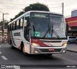 Rouxinol 777 na cidade de Belo Horizonte, Minas Gerais, Brasil, por Júlio César. ID da foto: :id.