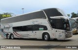 Demp Turismo 1311 na cidade de Goiânia, Goiás, Brasil, por Carlos Júnior. Número da foto: #:id.