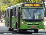 Autotrans > Turilessa 1136 na cidade de Contagem, Minas Gerais, Brasil, por Adão Raimundo Marcelino. Número da foto: #8103772.