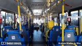 Viação Pinheiral RJ 189.020 na cidade de Volta Redonda, Rio de Janeiro, Brasil, por Matheus Martins da Silva. Número da foto: #8101644.