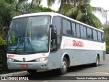 Viação Águia Branca 16220 na cidade de Salvador, Bahia, Brasil, por Tarcisio Rodrigues da Silva. Número da foto: #8101770.