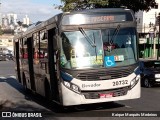 SM Transportes 20732 na cidade de Belo Horizonte, Minas Gerais, Brasil, por Kaique Marquês Medeiros . Número da foto: #8101888.
