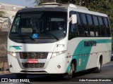 Transponteio Transportes e Serviços 775 na cidade de Contagem, Minas Gerais, Brasil, por Adão Raimundo Marcelino. Número da foto: #8103525.