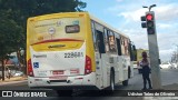 Viação Pioneira 228681 na cidade de Ceilândia, Distrito Federal, Brasil, por Udiston Teles de Oliveira. Número da foto: #:id.