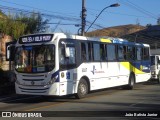 Viação Pinheiral 3027 na cidade de Volta Redonda, Rio de Janeiro, Brasil, por João Batista Junior . Número da foto: #:id.