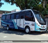 EDACOS Transportes Coletivos Especiais e Turismo 3920136 na cidade de Manaus, Amazonas, Brasil, por Tercio Junior. Número da foto: #:id.