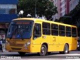 Transporte Coletivo Glória BN601 na cidade de Curitiba, Paraná, Brasil, por Marcelo Santos. ID da foto: :id.