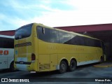 Viação Itapemirim 8717 na cidade de Queluz, São Paulo, Brasil, por Marcos Reis. Número da foto: #8102141.