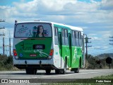 Cidade Verde Transporte Rodoviário Vitória da Conquista 1533 na cidade de Vitória da Conquista, Bahia, Brasil, por Pedro Souza. Número da foto: #:id.