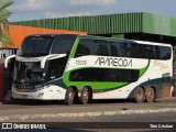 Viação Nossa Senhora Aparecida 13000 na cidade de Timon, Maranhão, Brasil, por Tôni Cristian. Número da foto: #:id.