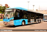 Viação Paratodos > São Jorge > Metropolitana São Paulo > Mobibrasil 6 3180 na cidade de São Paulo, São Paulo, Brasil, por Michael  Alberto Vieira. Número da foto: #8101734.