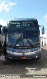 Viação Cidade Sol 8430 na cidade de Várzea Nova, Bahia, Brasil, por Luciano Ferreira. Número da foto: #:id.