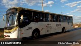 Expresso São José 78981 na cidade de Taguatinga, Distrito Federal, Brasil, por Udiston Teles de Oliveira. Número da foto: #:id.