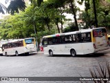 Transportes São Silvestre A37648 na cidade de Rio de Janeiro, Rio de Janeiro, Brasil, por Guilherme Pereira Costa. Número da foto: #:id.