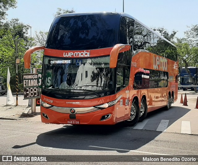 We Mobi 319328 na cidade de Rio de Janeiro, Rio de Janeiro, Brasil, por Malcon Benedito Ozorio. Número da foto: #8104375.