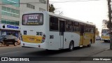 Empresa de Transporte São Judas Tadeu 3613 na cidade de Rio Branco, Acre, Brasil, por Alder Marques. Número da foto: #:id.