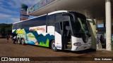 Transmaral Tur 5110 na cidade de Campo Mourão, Paraná, Brasil, por Elvio Antunes. Número da foto: #:id.