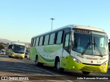 Rio Negro Fretamento e Turismo 11310 na cidade de Belo Horizonte, Minas Gerais, Brasil, por Adão Raimundo Marcelino. Número da foto: #8106398.