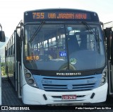 Transportes Futuro C30218 na cidade de Rio de Janeiro, Rio de Janeiro, Brasil, por Pedro Henrique Paes da Silva. Número da foto: #8106098.