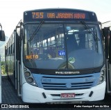 Transportes Futuro C30218 na cidade de Rio de Janeiro, Rio de Janeiro, Brasil, por Pedro Henrique Paes da Silva. ID da foto: :id.