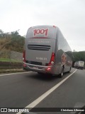 Auto Viação 1001 RJ 108.171 na cidade de Rio Bonito, Rio de Janeiro, Brasil, por Christiano Albernaz. Número da foto: #8104293.