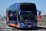 Gurgel Tur 2060 na cidade de Campinas, São Paulo, Brasil, por Julio Medeiros. Número da foto: #8105821.