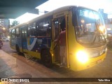 Viação União 3396 na cidade de Viçosa, Minas Gerais, Brasil, por Tulio Silva. Número da foto: #:id.