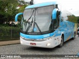 Estrela de Minas Viagens e Turismo 40000 na cidade de Petrópolis, Rio de Janeiro, Brasil, por Zé Ricardo Reis. Número da foto: #8105323.