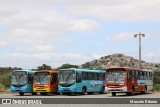 Expresso Luziense > Territorial Com. Part. e Empreendimentos 30075 na cidade de Santa Luzia, Minas Gerais, Brasil, por Marcelo Ribeiro. Número da foto: #8104666.