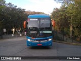 Litorânea Transportes Coletivos 5985 na cidade de São Paulo, São Paulo, Brasil, por Wilton Roberto. Número da foto: #8104873.