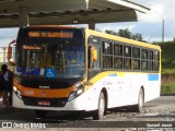 Itamaracá Transportes 1.608 na cidade de Recife, Pernambuco, Brasil, por Samuel Júnior. Número da foto: #:id.