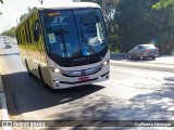 Integração Transportes M 11 na cidade de Cuiabá, Mato Grosso, Brasil, por Guilherme Henrique. Número da foto: #8104339.