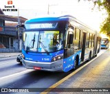 Viação Grajaú S.A. 6 1540 na cidade de São Paulo, São Paulo, Brasil, por Lucas Santos da Silva. Número da foto: #:id.