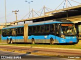 Auto Viação Jabour E86890D na cidade de Rio de Janeiro, Rio de Janeiro, Brasil, por Renan Vieira. Número da foto: #8105982.