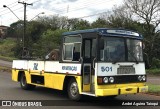TIL Transportes Coletivos 501 na cidade de Londrina, Paraná, Brasil, por André Aguirra Taioqui. Número da foto: #:id.