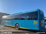 JTP Transportes - COM Porto Velho 02.030 na cidade de Duque de Caxias, Rio de Janeiro, Brasil, por Marlon Alexandre . Número da foto: #8104157.