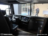 Busscar Ônibus VISSTA BUSS DD na cidade de São Paulo, São Paulo, Brasil, por Jackson Sousa Leite. Número da foto: #8105590.